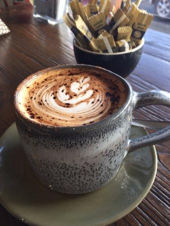 Brew Shack Espresso Bar